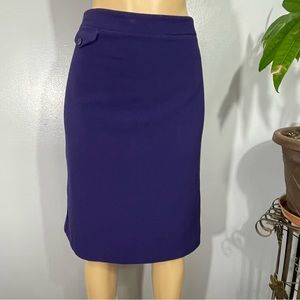 - Dressbarn skirt size 14